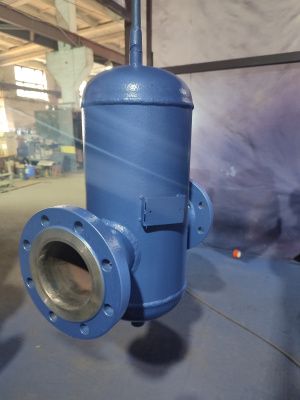 Сепаратор воздуха Ecotermal 27302